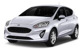 Ford Fiesta 1.2