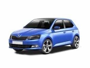 SKODA FABIA 1.2