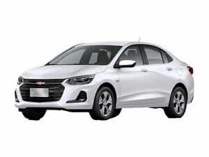 CHEVROLET ONIX 1.2