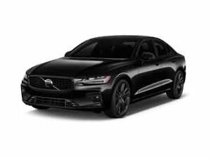 VOLVO S60 AUTOMATIC