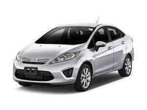 FORD FIESTA 1.4 AC