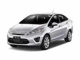 FORD FIESTA 1.4 AC