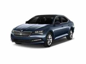 SKODA SUPERB 1.5 AC AUTO