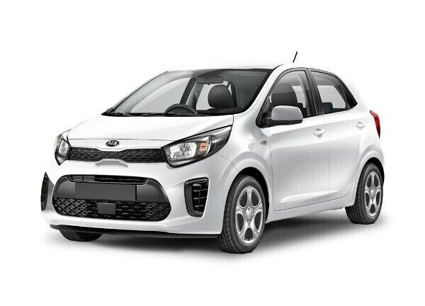 KIA PICANTO 1.0 STREET