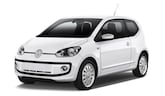 VOLKSWAGEN UP 1.0