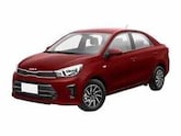 KIA SOLUTO 1.4