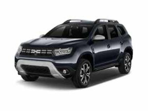 DACIA DUSTER 1.5