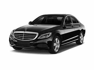 MERCEDES C CLASS 2.2