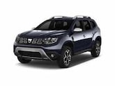 DACIA DUSTER 4X2