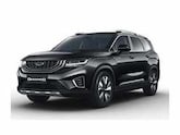 GEELY OKAVANGO 1.6 oder vergleichbares Modell