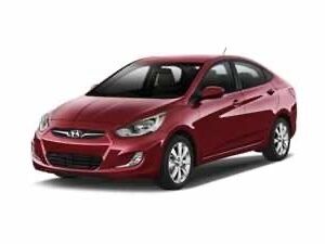 HYUNDAI ACCENT 1.6