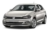 Volkswagen Polo 1.0