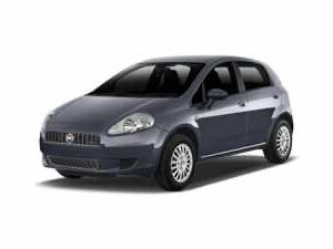 FIAT PUNTO 1.1