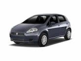 FIAT PUNTO 1.1