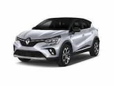 RENAULT CAPTUR 1.0 SUV oder vergleichbares Modell