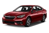 Subaru Legacy ou similar
