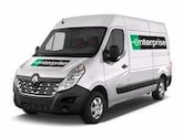 Renault Master or similar