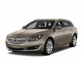 Opel Insignia Sports Tourer