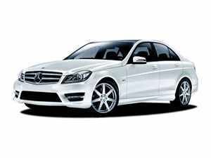 Mercedes C Class