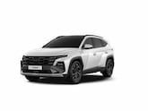 Hyundai Tucson of soortgelijk
