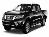 Nissan NP300 Frontier