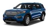 Ford Explorer ou similar