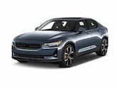 Polestar 2 o similar