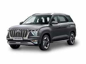 Hyundai Creta ou similar