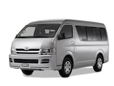 Nissan Urvan