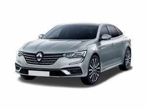 Renault Talisman SW