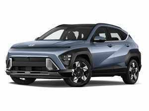 Hyundai Kona oder vergleichbares Modell