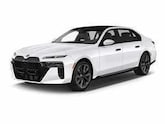 BMW 7-Series Audi A8 or similar