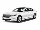 BMW 7-Series Audi A8