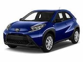 Toyota Agyo
