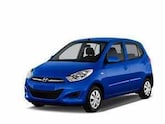 Hyundai i10 or similar