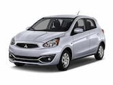Mitsubishi Mirage or similar