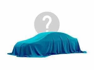 Mystery Car