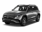 Mercedes-Benz EQB ou similaire