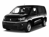 Peugeot Partner oder vergleichbares Modell