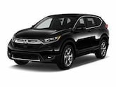 Honda CR-V or similar