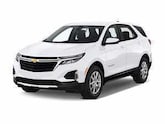 Chevrolet Equinox ou similar