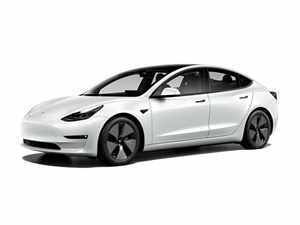 Tesla 3