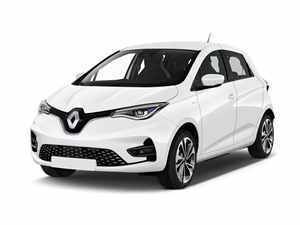 Renault Zoe E-Tech