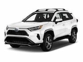 Toyota Rav4 or similar