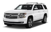 Chevy Tahoe, Gmc Yukon, Nissan Armada