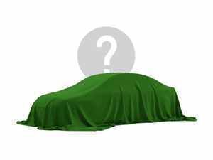 Mystery Car