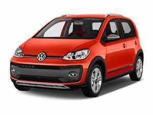 Volkswagen  up