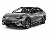 Volkswagen ID.7 ou similaire