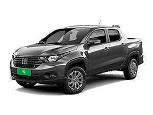 Fiat Strada CD