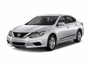 Nissan Altima or similar